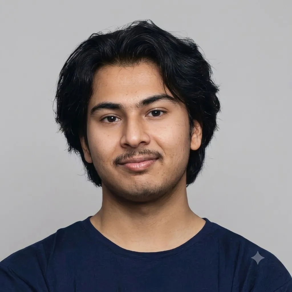 Ayush Neupane