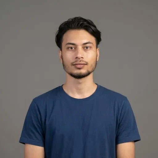 Uttsav Pokhrel