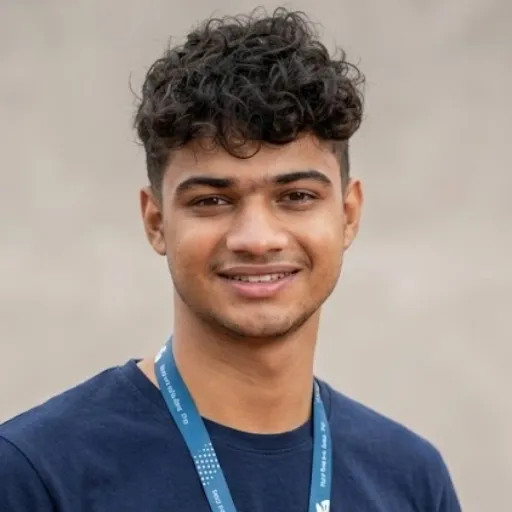 Saroj Dhakal