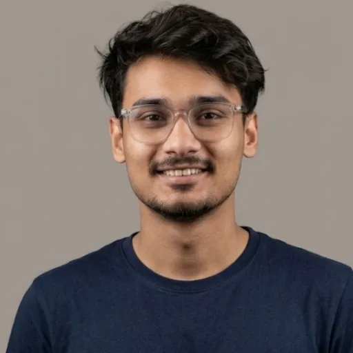 Samir Koirala
