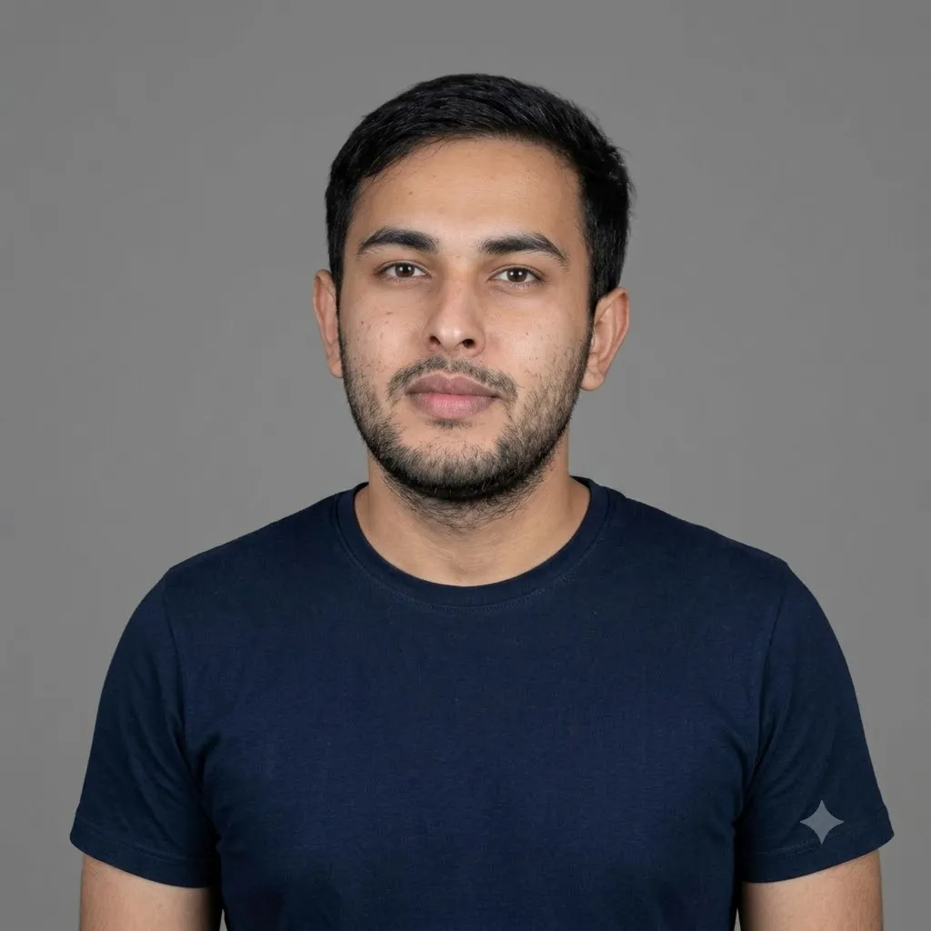 Prajwal Bajgain