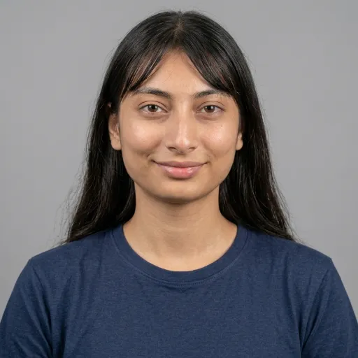 Rubi Poudel